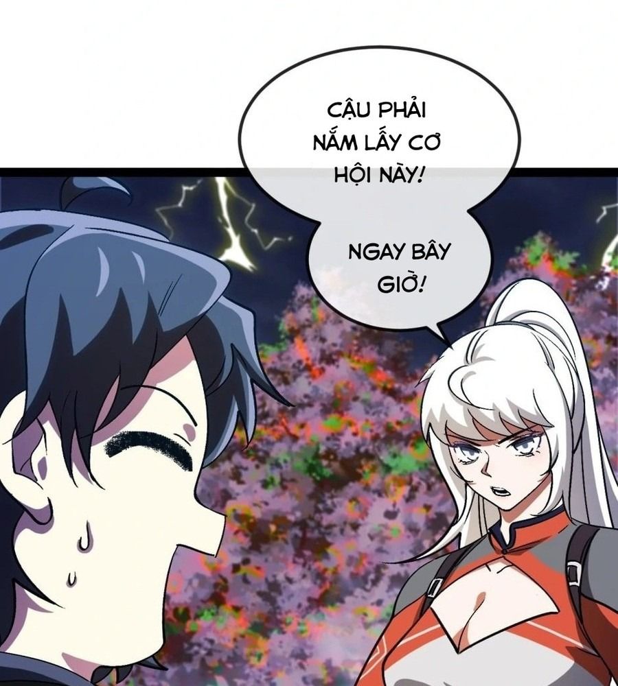 Hệ Thống Thăng Cấp Thành Thần Chap 167 - Next Chap 168