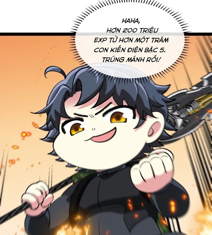 Hệ Thống Thăng Cấp Thành Thần Chap 167 - Next Chap 168