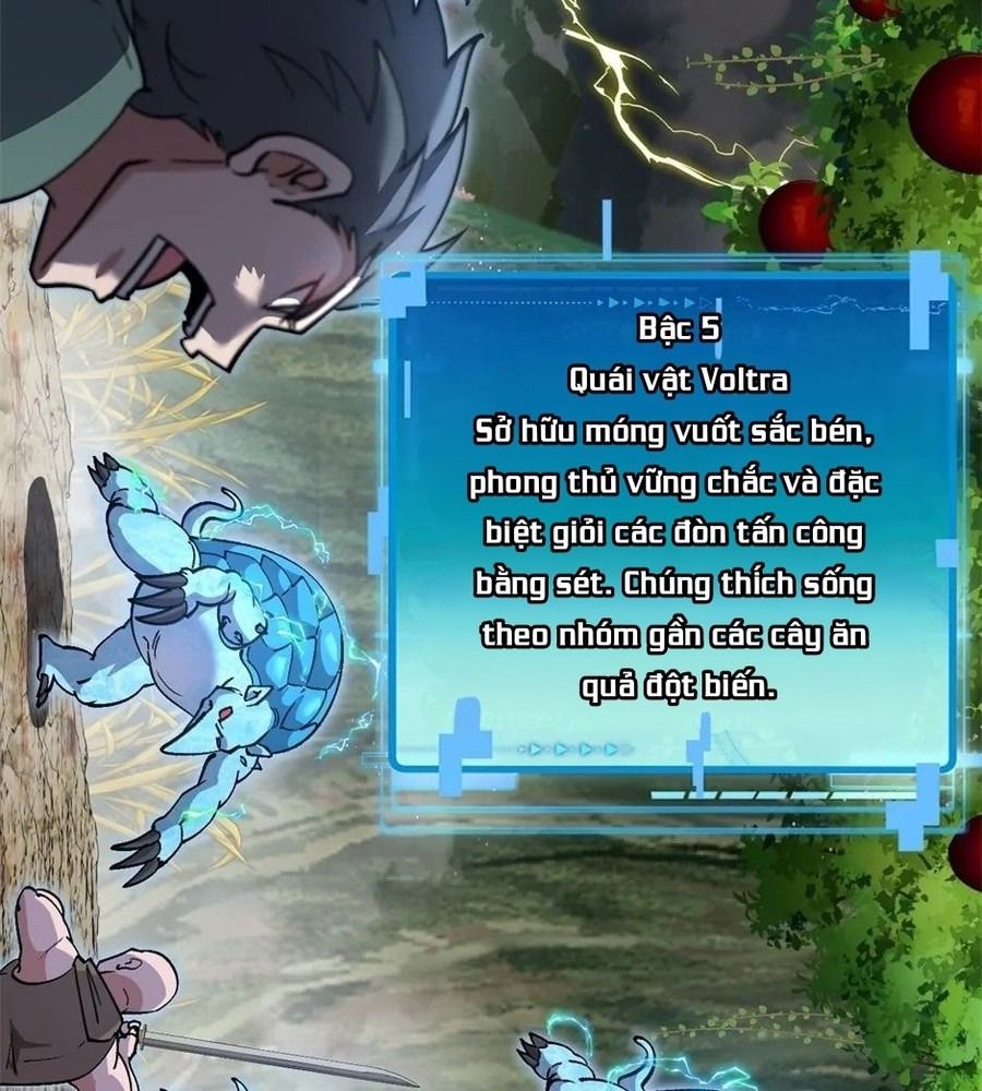 Hệ Thống Thăng Cấp Thành Thần Chap 167 - Next Chap 168