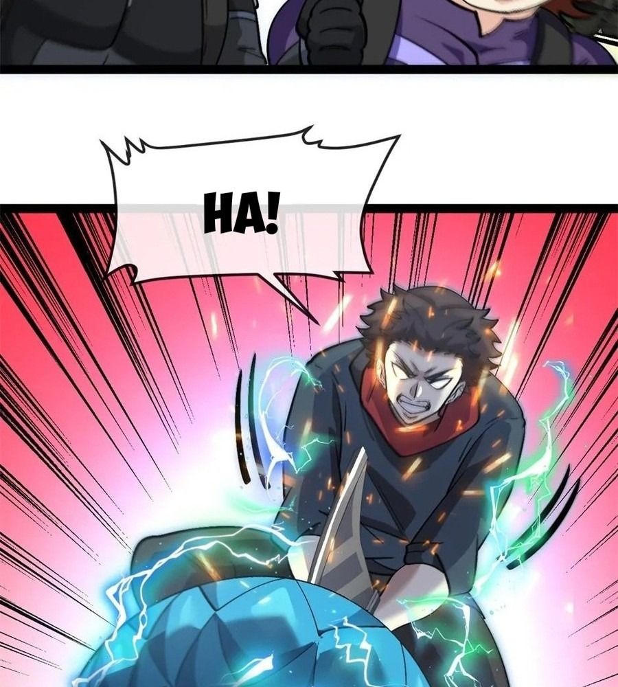 Hệ Thống Thăng Cấp Thành Thần Chap 167 - Next Chap 168