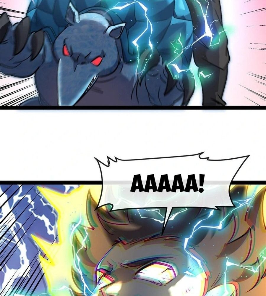 Hệ Thống Thăng Cấp Thành Thần Chap 167 - Next Chap 168