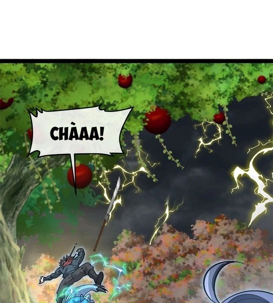 Hệ Thống Thăng Cấp Thành Thần Chap 167 - Next Chap 168