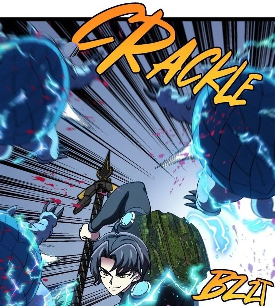 Hệ Thống Thăng Cấp Thành Thần Chap 167 - Next Chap 168