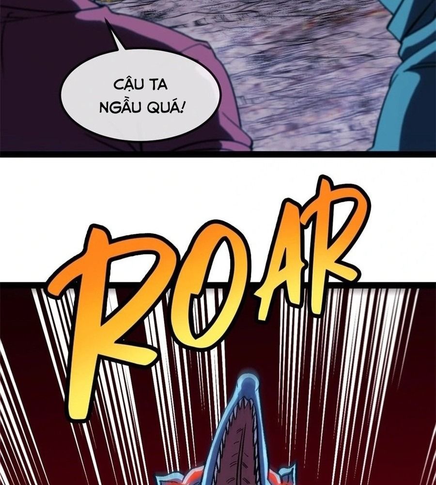 Hệ Thống Thăng Cấp Thành Thần Chap 167 - Next Chap 168