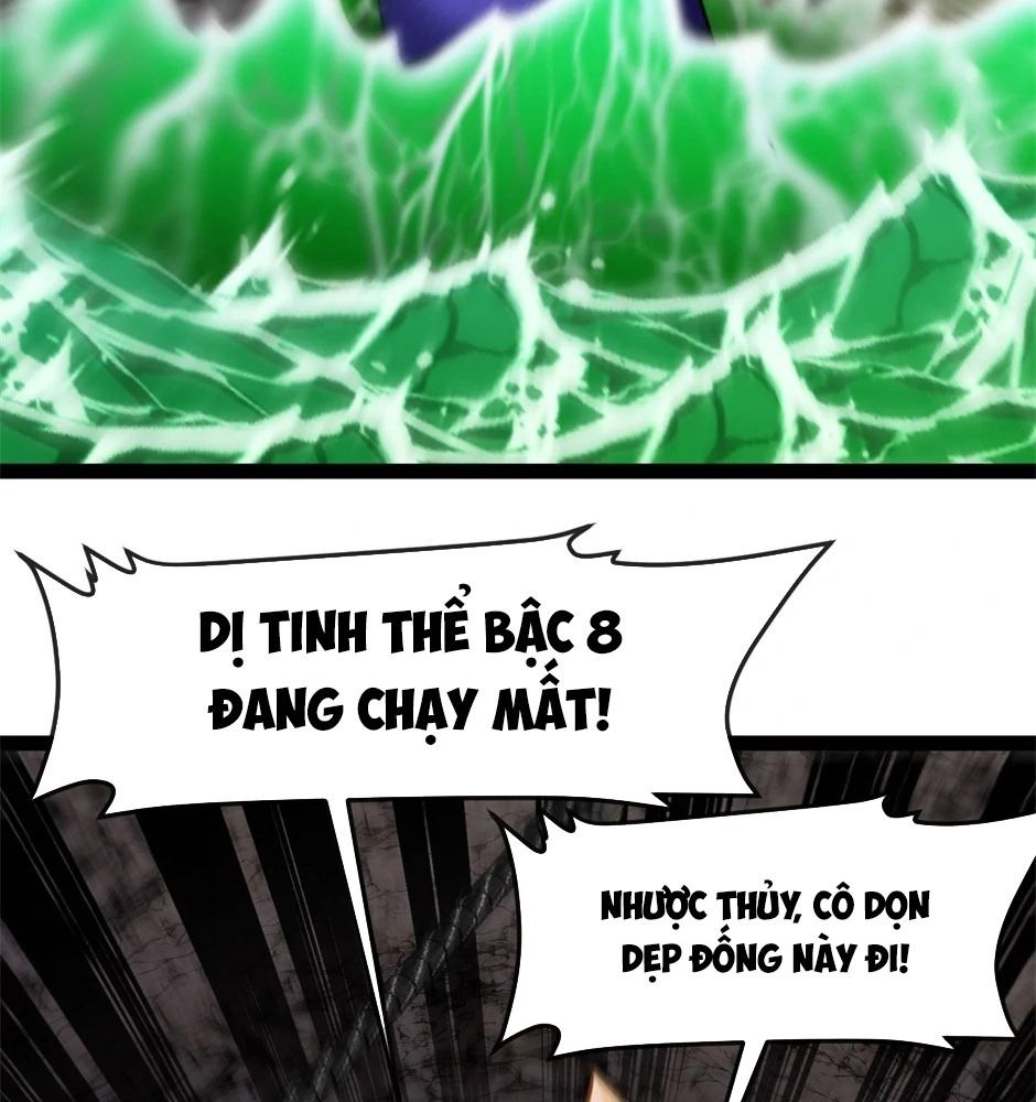 Hệ Thống Thăng Cấp Thành Thần Chap 172 - Next Chap 173