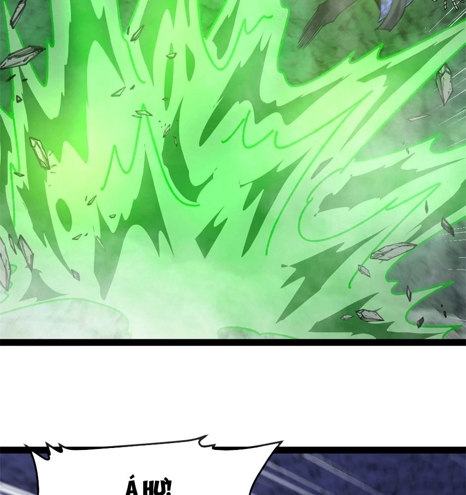 Hệ Thống Thăng Cấp Thành Thần Chap 172 - Next Chap 173