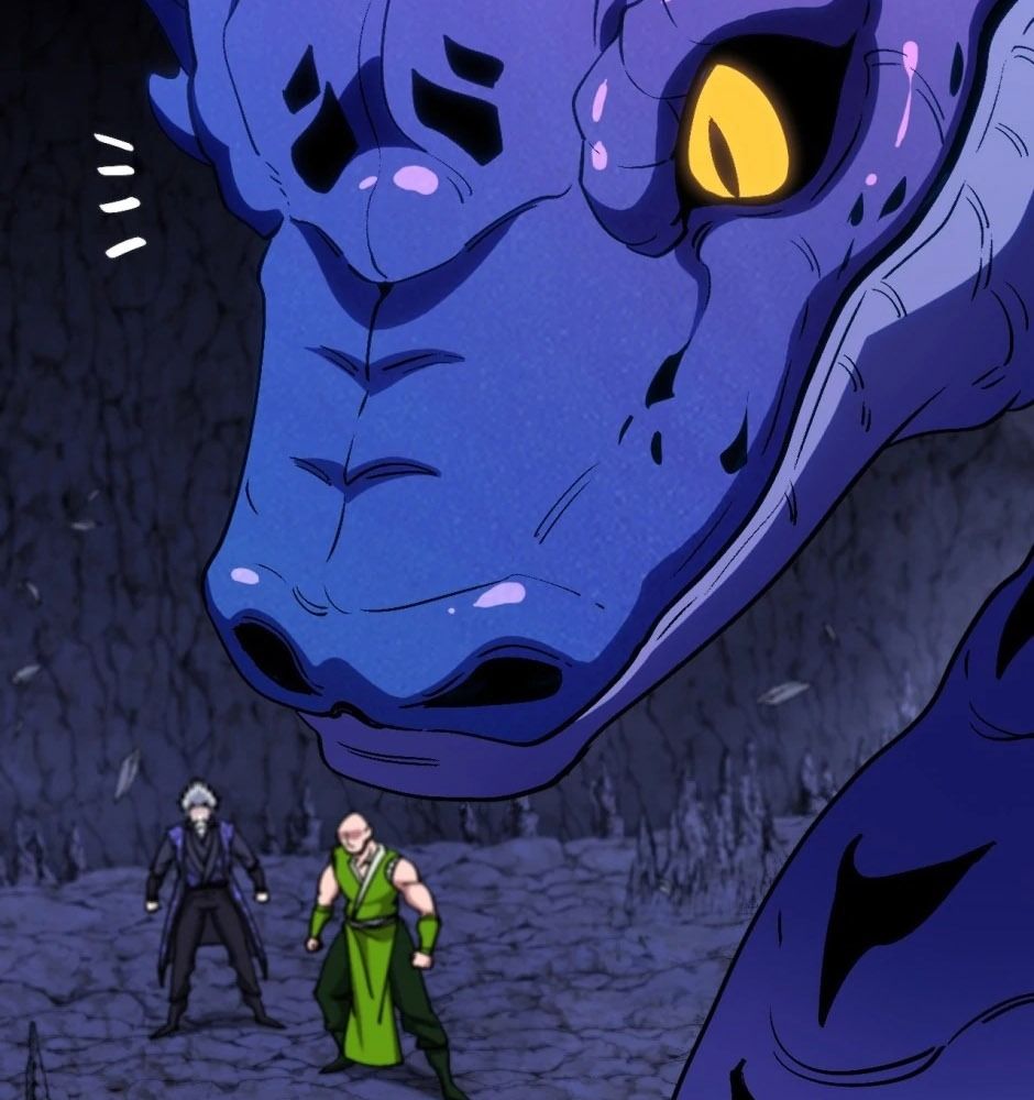 Hệ Thống Thăng Cấp Thành Thần Chap 172 - Next Chap 173