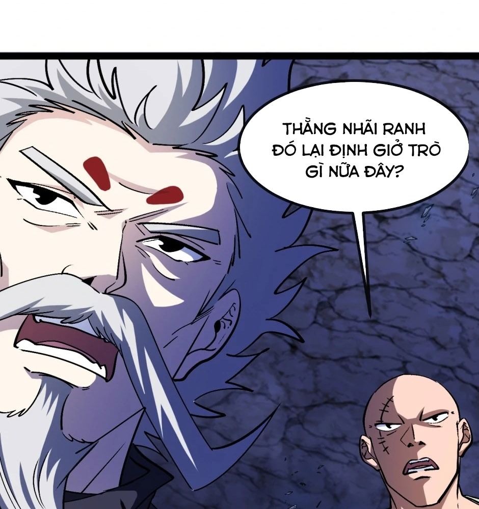 Hệ Thống Thăng Cấp Thành Thần Chap 172 - Next Chap 173
