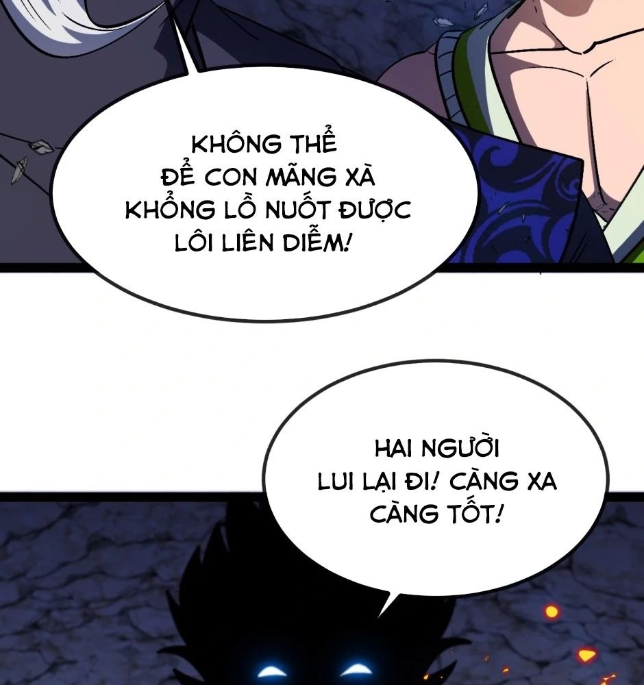 Hệ Thống Thăng Cấp Thành Thần Chap 172 - Next Chap 173
