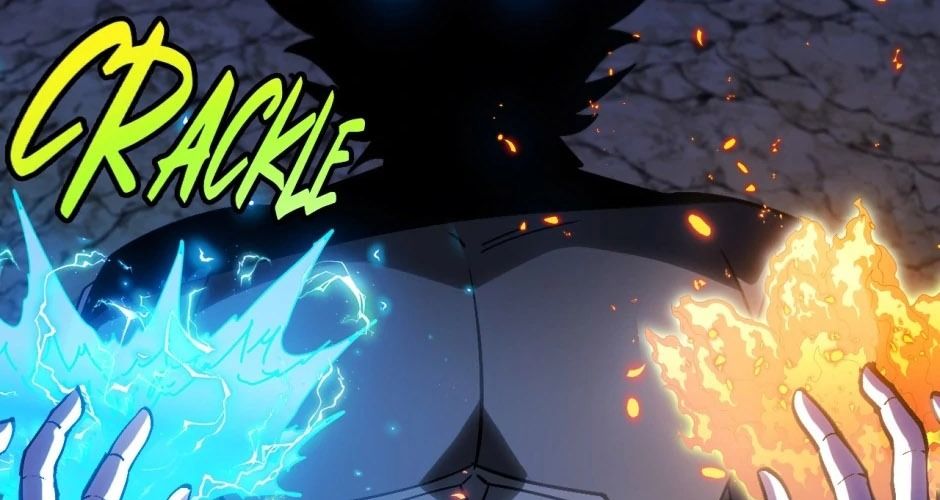 Hệ Thống Thăng Cấp Thành Thần Chap 172 - Next Chap 173