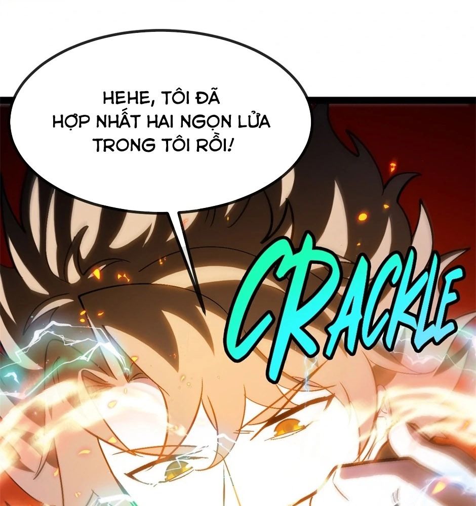 Hệ Thống Thăng Cấp Thành Thần Chap 172 - Next Chap 173