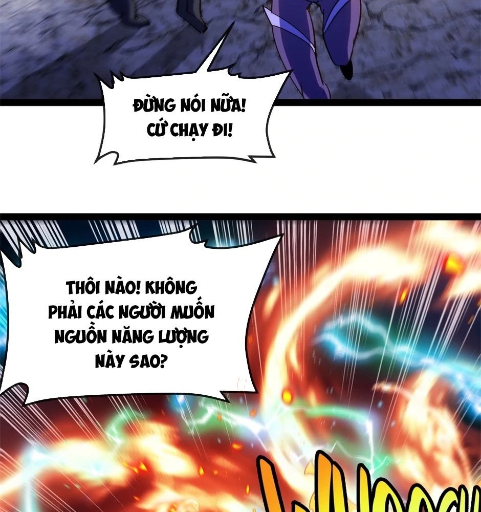 Hệ Thống Thăng Cấp Thành Thần Chap 172 - Next Chap 173