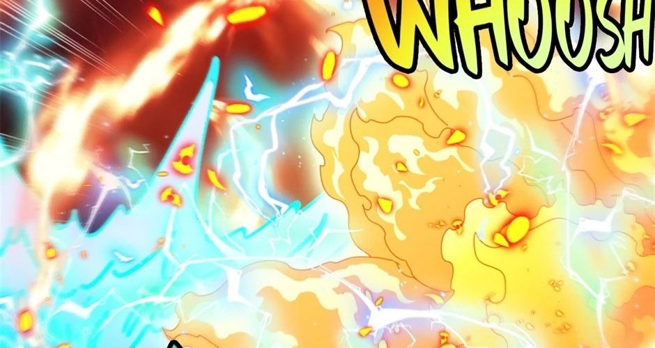 Hệ Thống Thăng Cấp Thành Thần Chap 172 - Next Chap 173