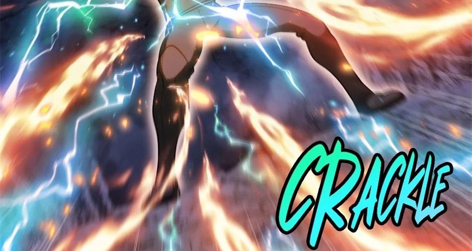 Hệ Thống Thăng Cấp Thành Thần Chap 172 - Next Chap 173