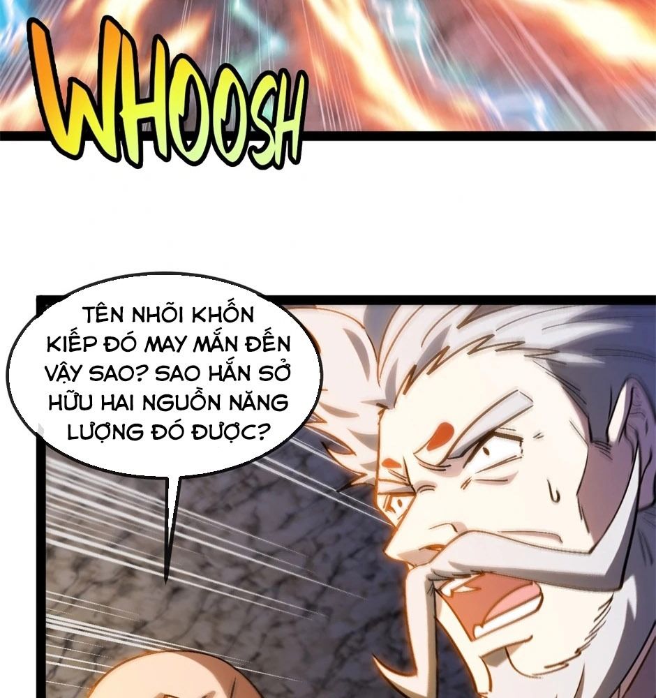 Hệ Thống Thăng Cấp Thành Thần Chap 172 - Next Chap 173