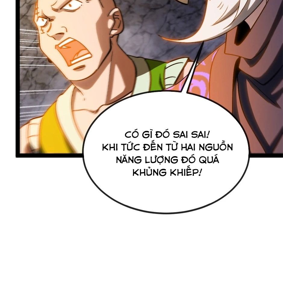 Hệ Thống Thăng Cấp Thành Thần Chap 172 - Next Chap 173