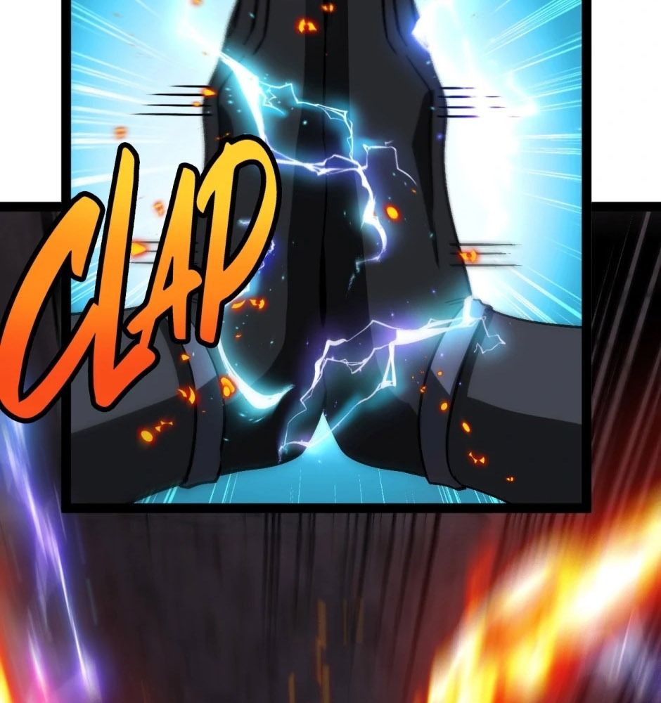 Hệ Thống Thăng Cấp Thành Thần Chap 172 - Next Chap 173