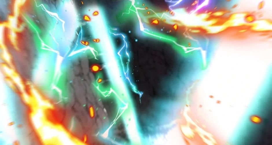 Hệ Thống Thăng Cấp Thành Thần Chap 172 - Next Chap 173