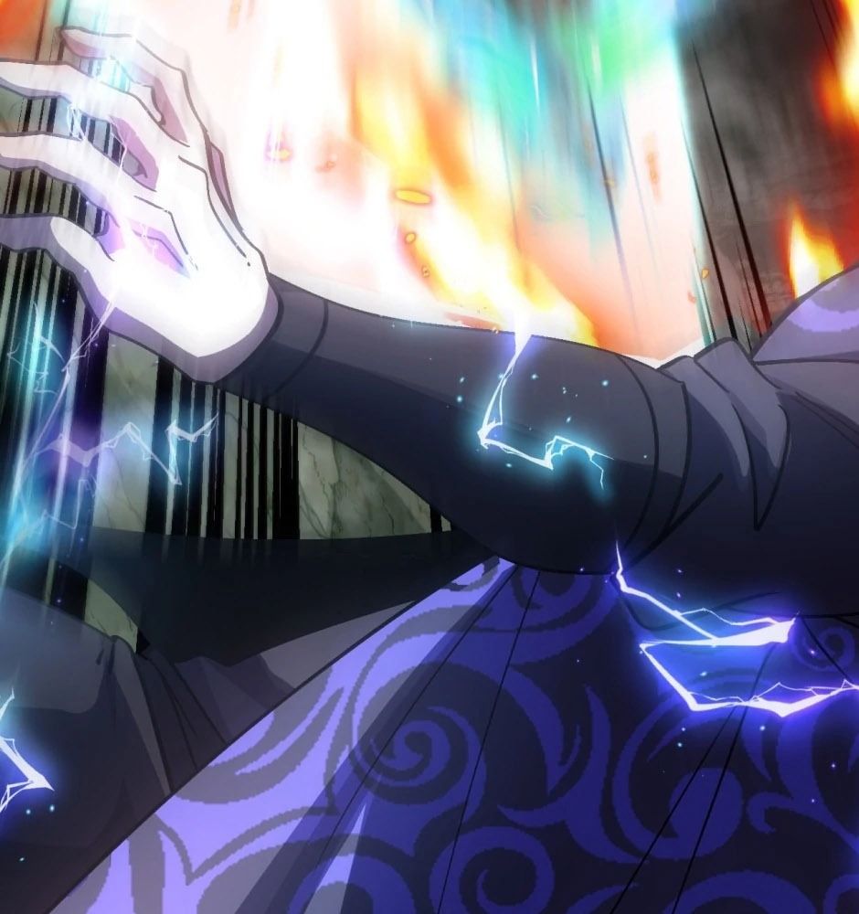 Hệ Thống Thăng Cấp Thành Thần Chap 172 - Next Chap 173