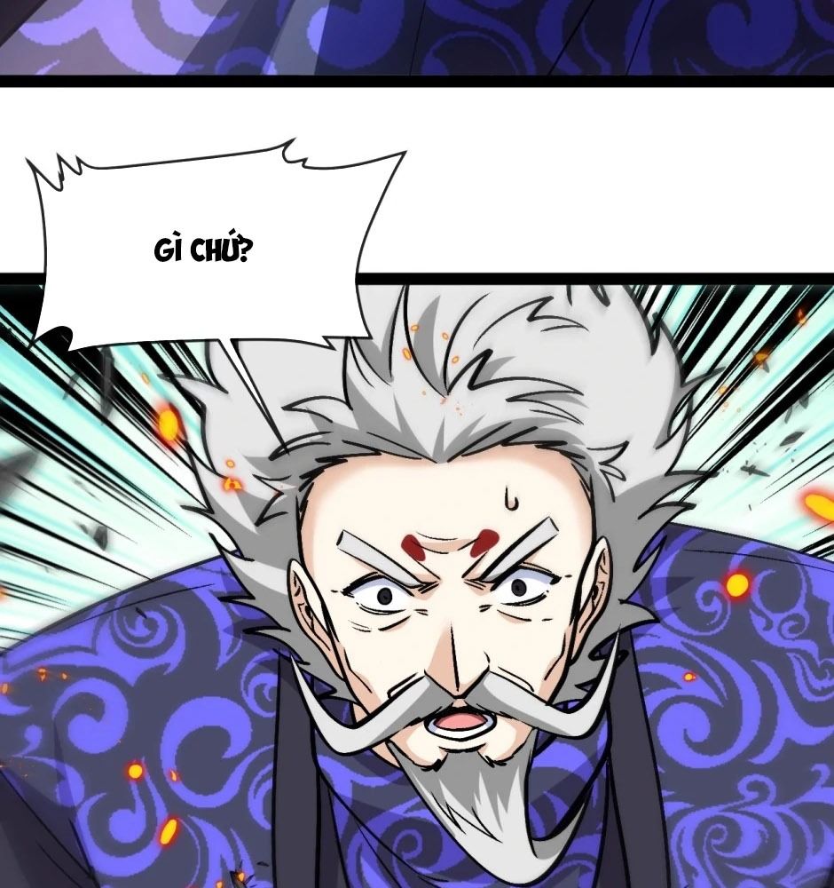 Hệ Thống Thăng Cấp Thành Thần Chap 172 - Next Chap 173