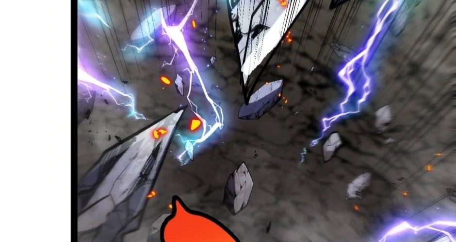 Hệ Thống Thăng Cấp Thành Thần Chap 172 - Next Chap 173