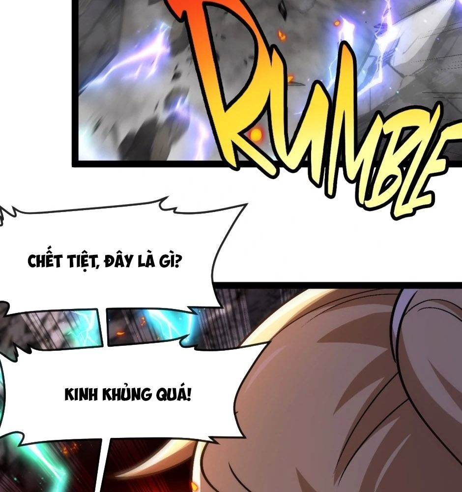 Hệ Thống Thăng Cấp Thành Thần Chap 172 - Next Chap 173