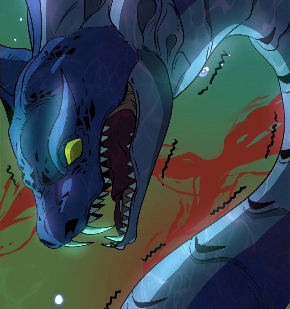 Hệ Thống Thăng Cấp Thành Thần Chap 173 - Next Chap 174