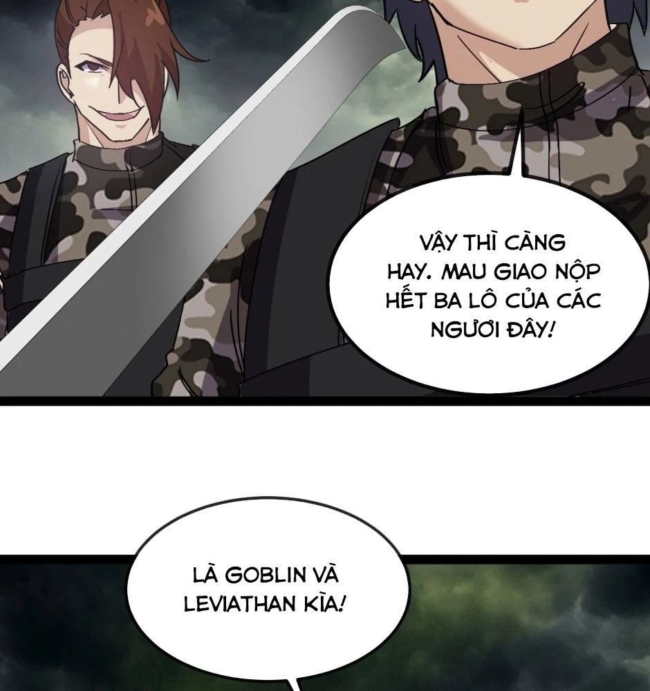 Hệ Thống Thăng Cấp Thành Thần Chap 173 - Next Chap 174