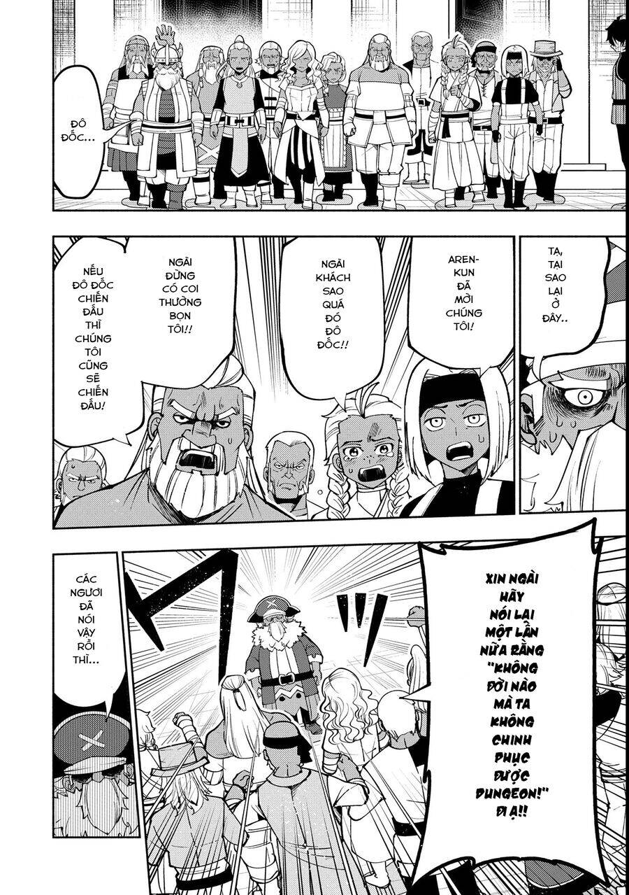 Hell Mode: Yarikomi Suki No Gamer Wa Hai Settei No Isekai De Musou Suru Chap 69 - Next Chap 70