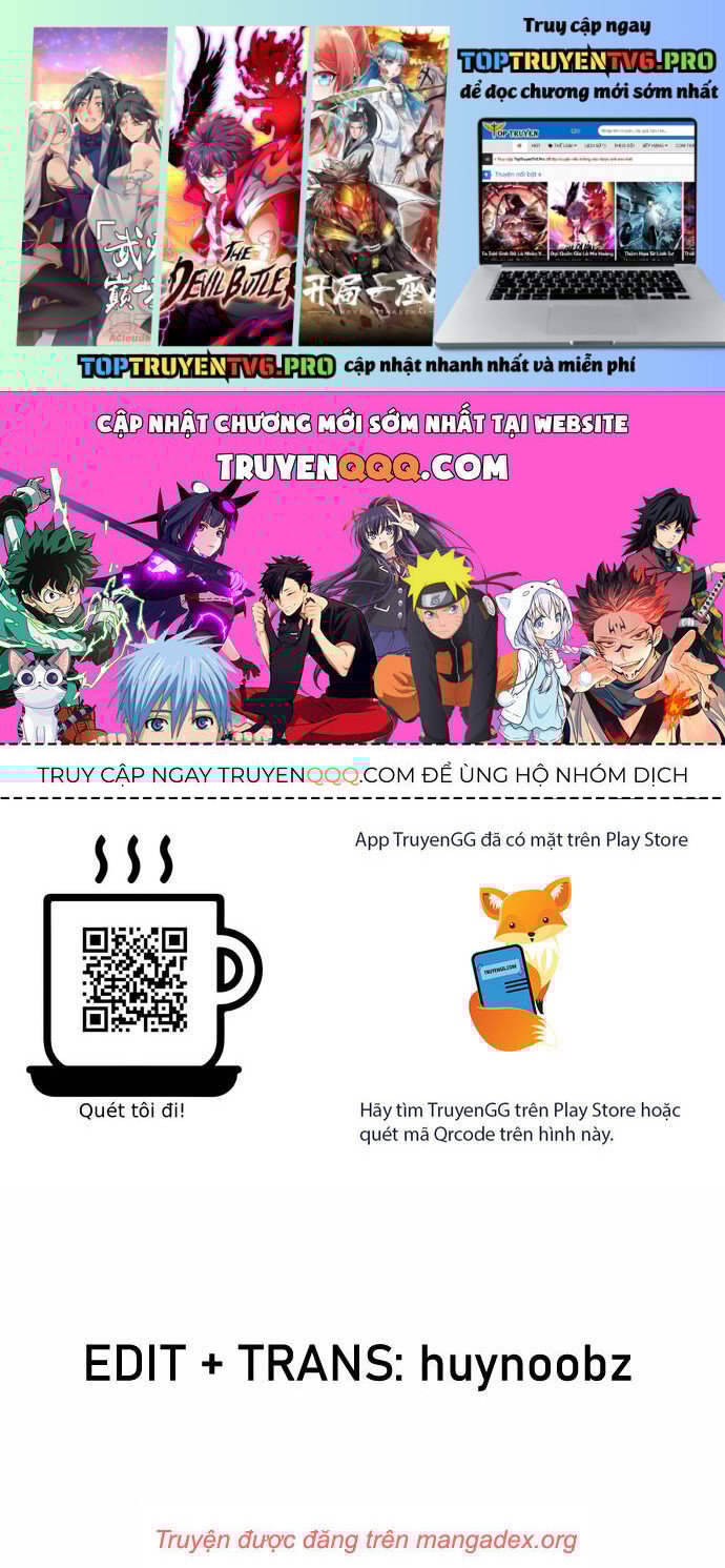 Hero X Demon King X Villain Chap 125 - Next Chap 126