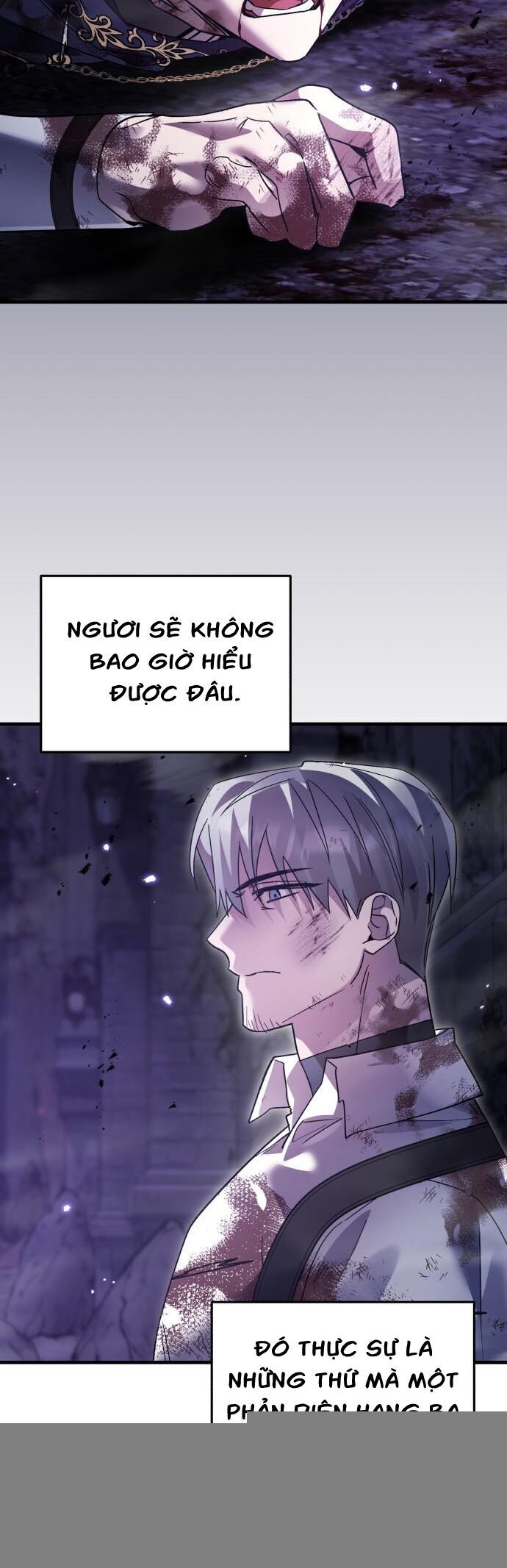 Hero X Demon King X Villain Chap 125 - Next Chap 126