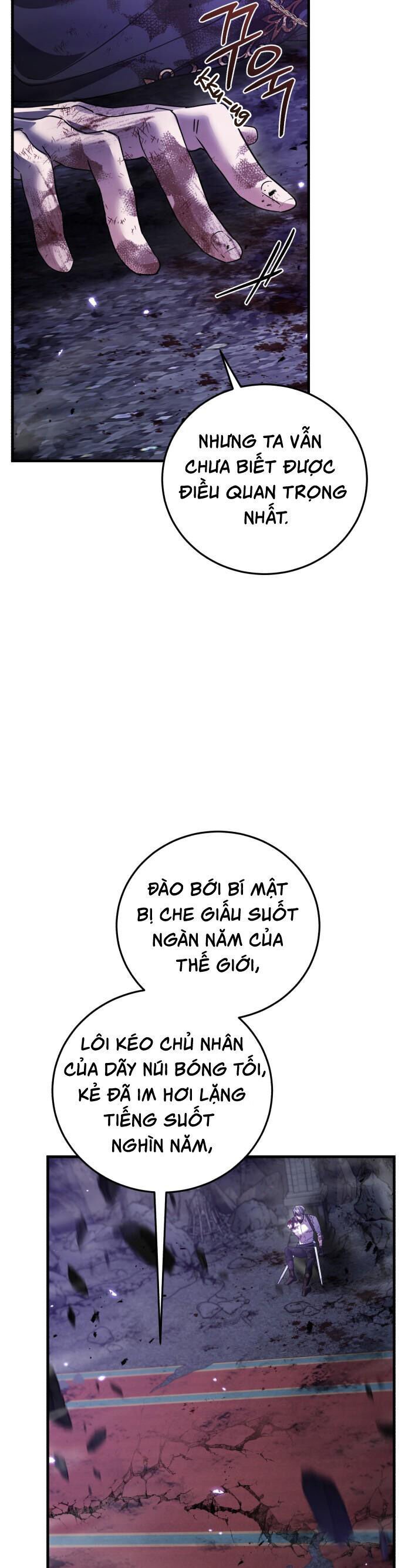 Hero X Demon King X Villain Chap 125 - Next Chap 126