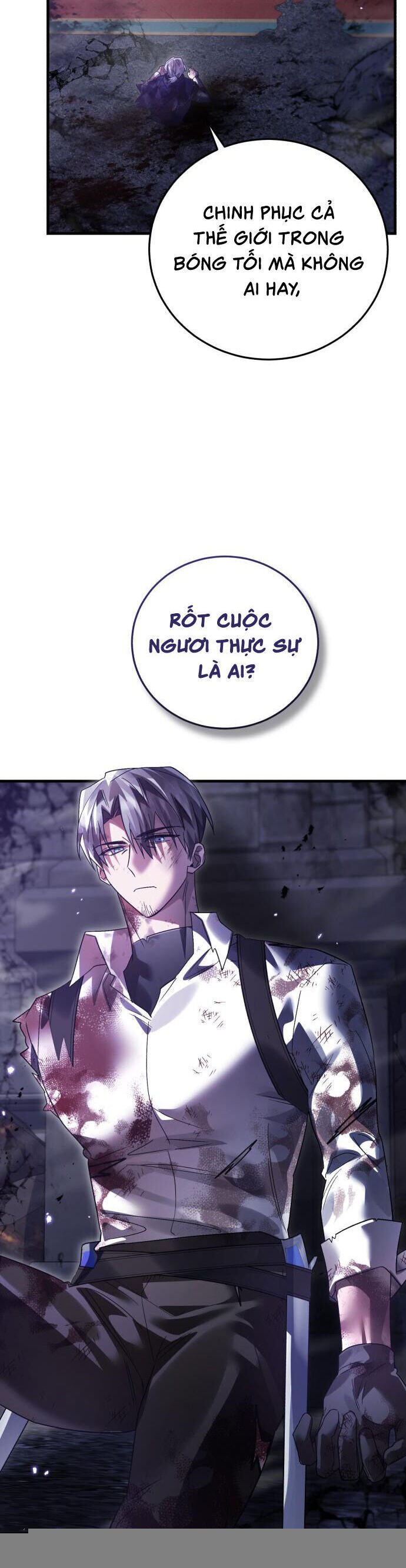 Hero X Demon King X Villain Chap 125 - Next Chap 126