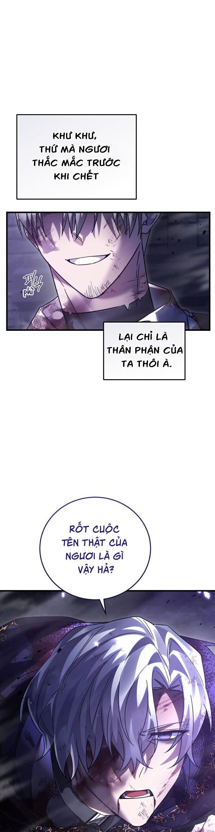 Hero X Demon King X Villain Chap 125 - Next Chap 126