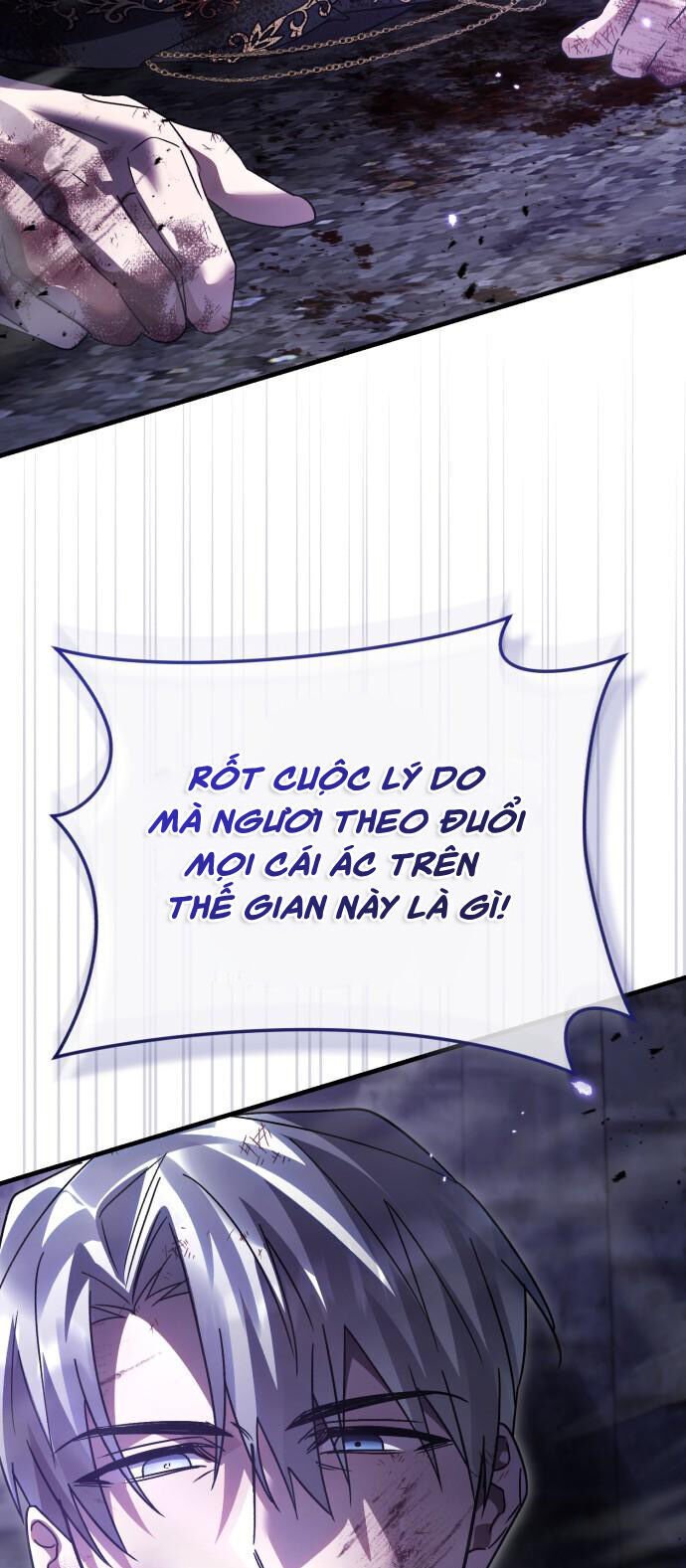Hero X Demon King X Villain Chap 125 - Next Chap 126