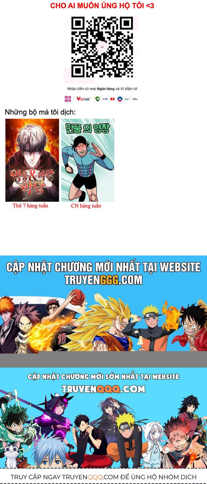 Hero X Demon King X Villain Chap 125 - Next Chap 126