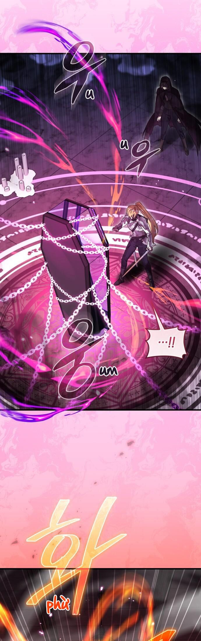 Hero X Demon King X Villain Chap 125 - Next Chap 126
