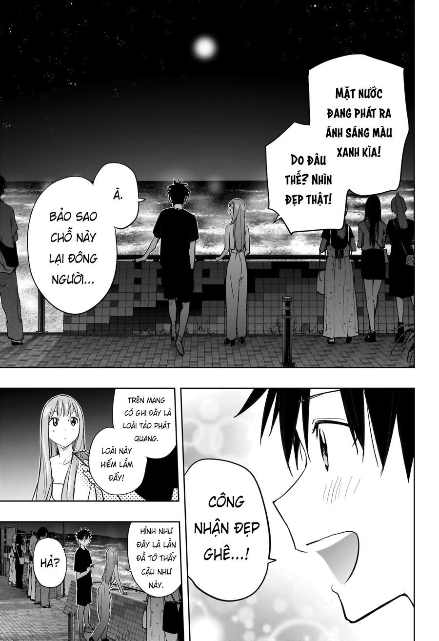Himaten Chap 34 - Next Chap 35