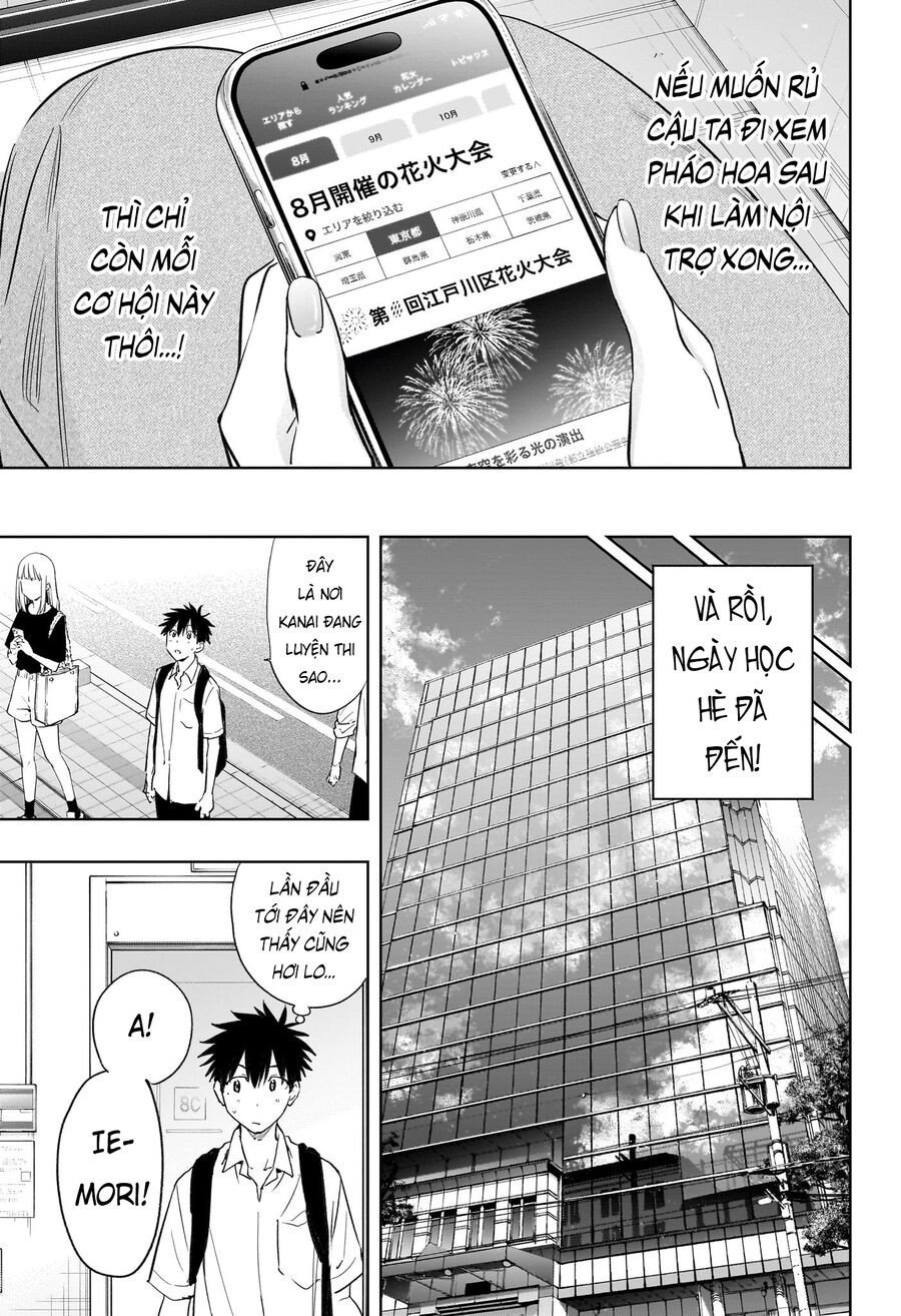 Himaten Chap 36 - Next Chap 37