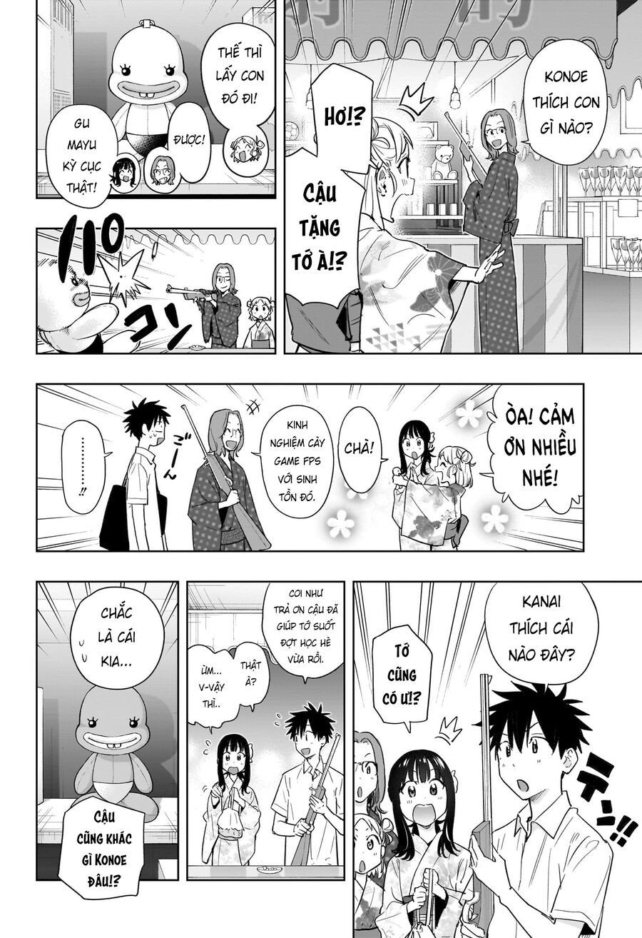 Himaten Chap 37 - Next Chap 38