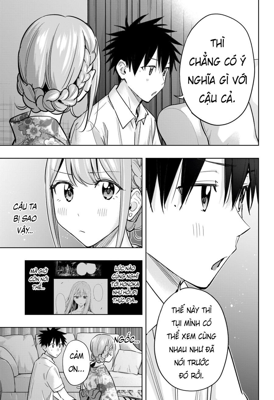 Himaten Chap 38 - Next Chap 39