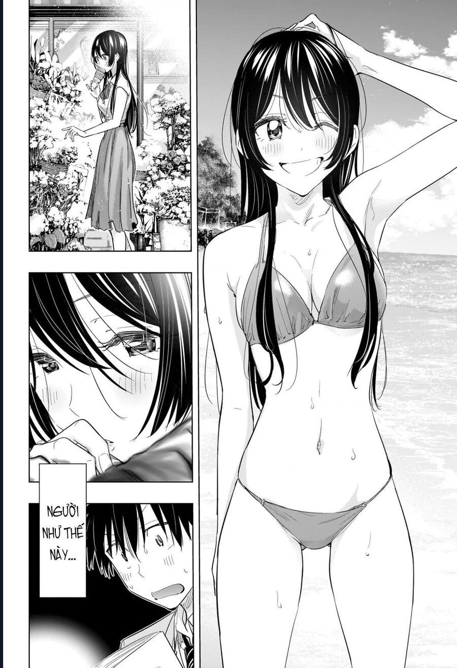 Himaten Chap 57 - Next Chap 58
