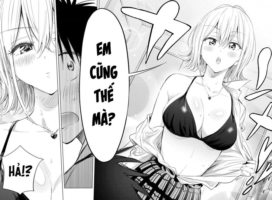 Himaten Chap 57 - Next Chap 58