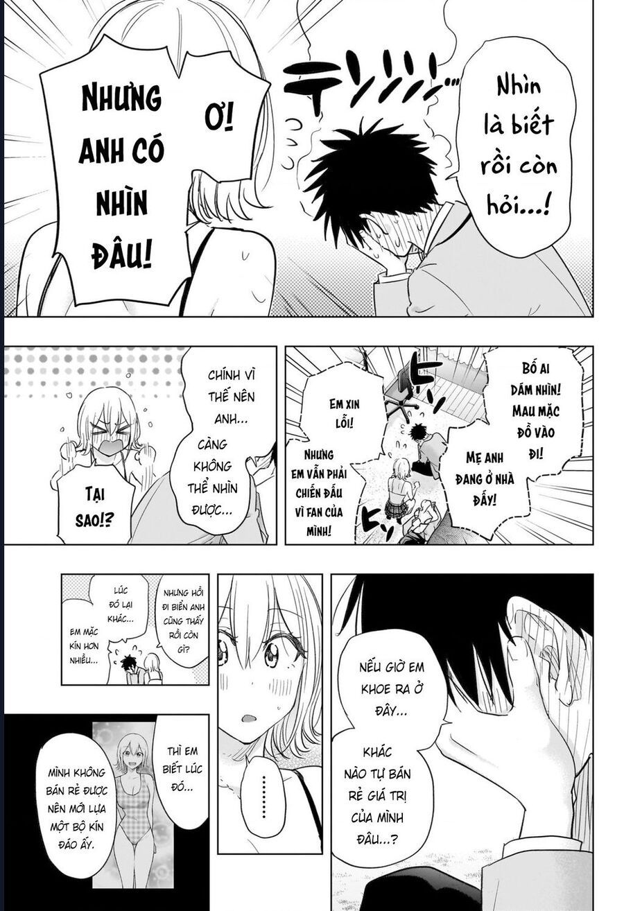 Himaten Chap 57 - Next Chap 58