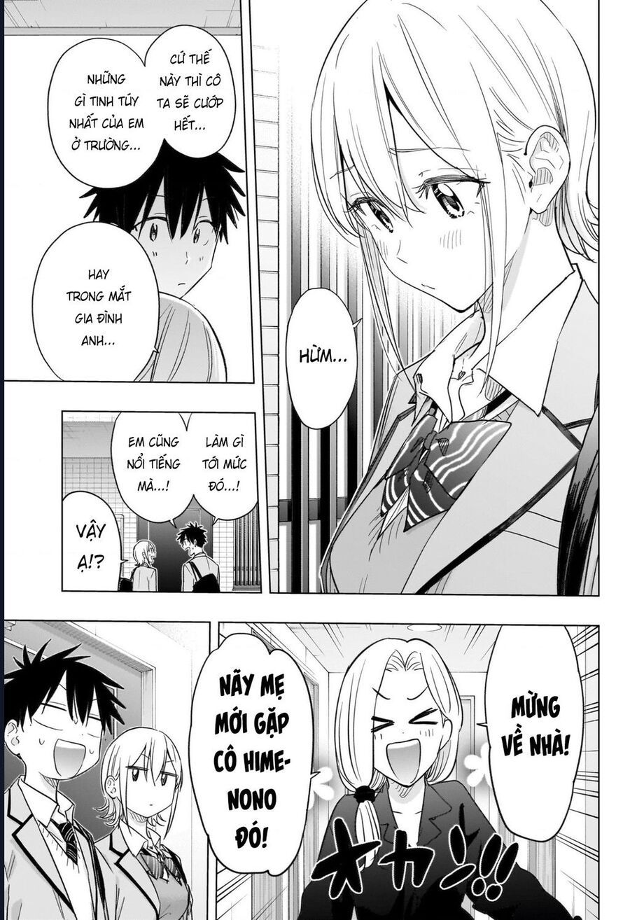 Himaten Chap 57 - Next Chap 58