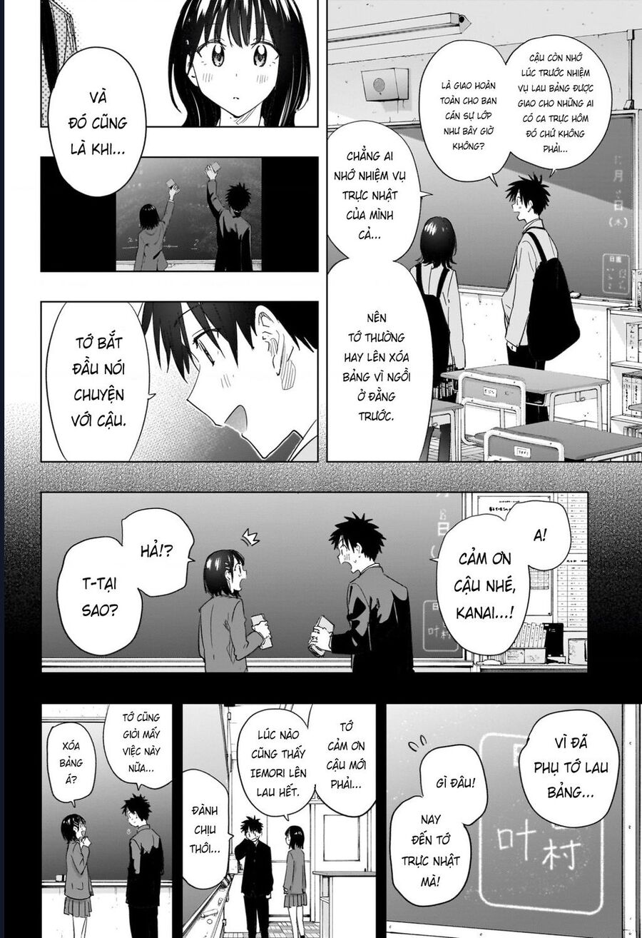 Himaten Chap 59 - Next Chap 60