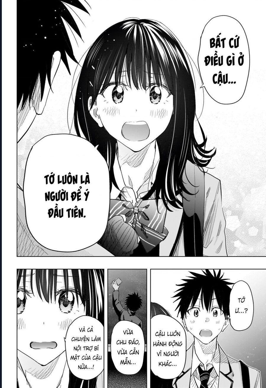 Himaten Chap 59 - Next Chap 60