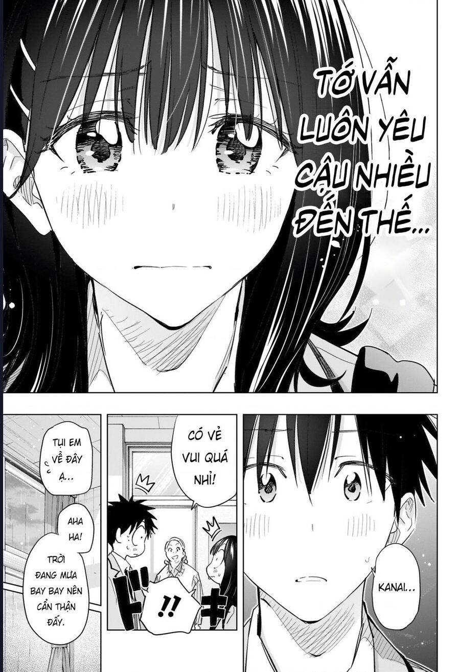 Himaten Chap 59 - Next Chap 60