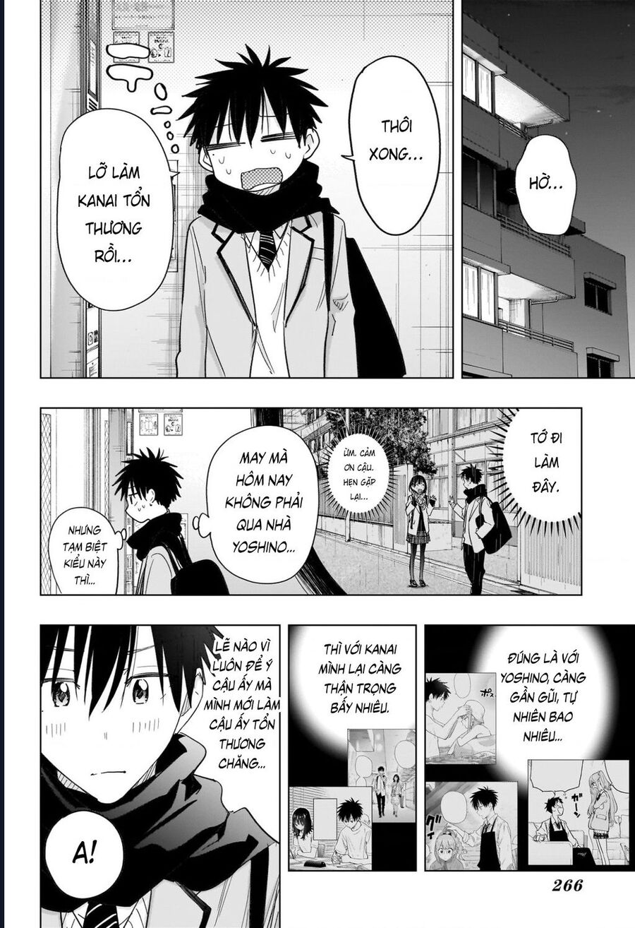 Himaten Chap 59 - Next Chap 60