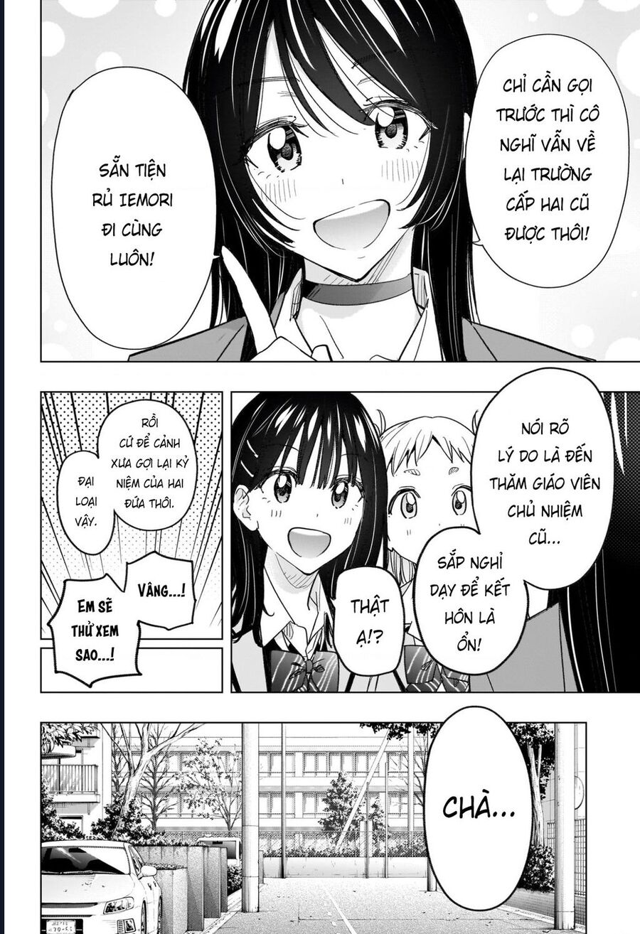 Himaten Chap 59 - Next Chap 60